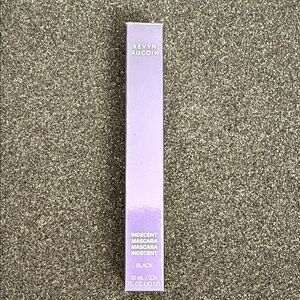 Kevyn Aucoin Indecent Mascara - Purple and Black